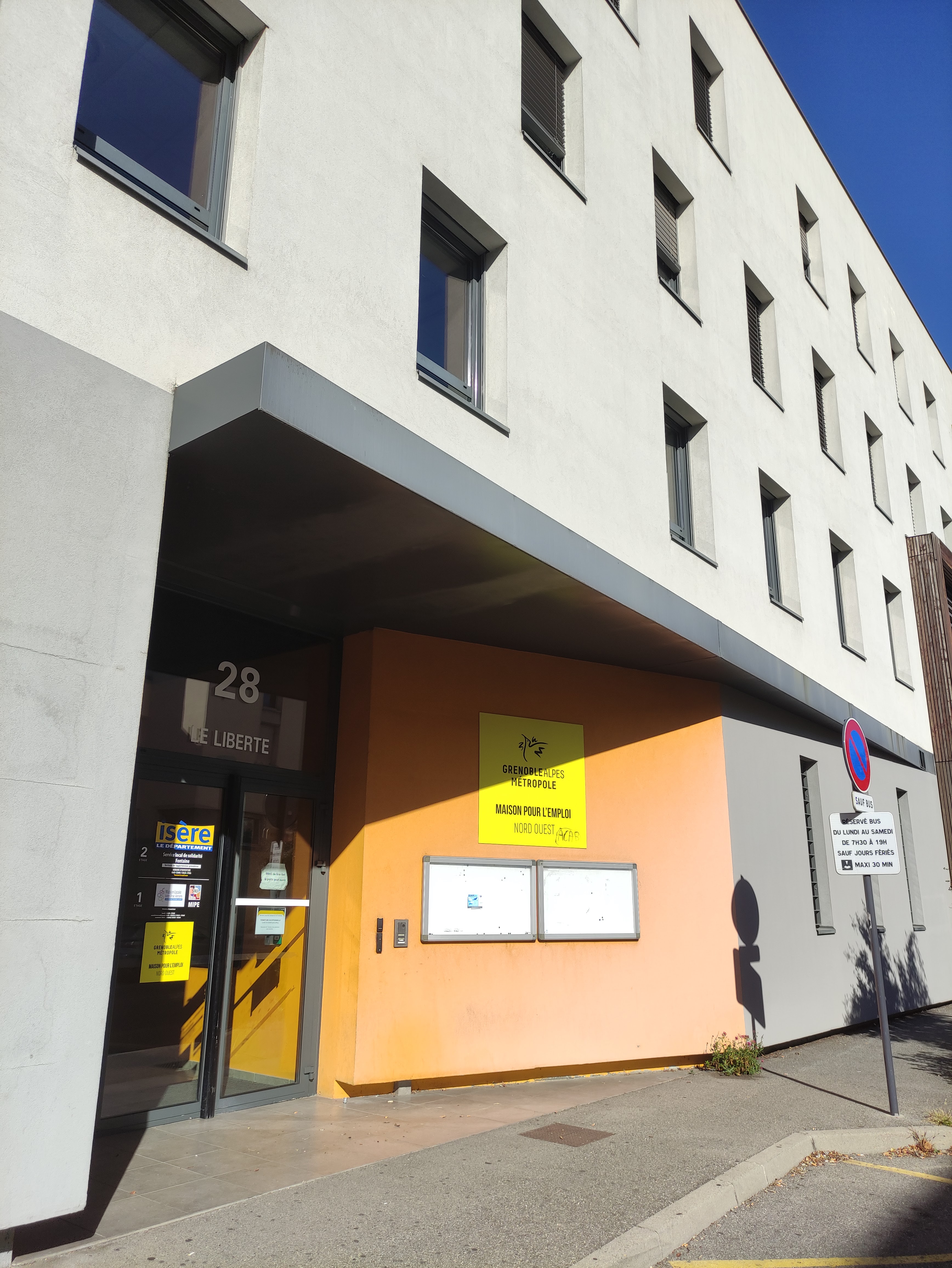 Photo n° 1 de l'avis de Abbas.a fait le 21/10/2023 à 16:11
