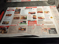 Buffalo Grill Cucq à Cucq menu