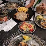 Photo n°3 de l'avis de Enrico.e fait le 22/08/2023 à 21:08 sur le  Ristorante Pizzeria Il Girasole à Castelnuovo Cilento