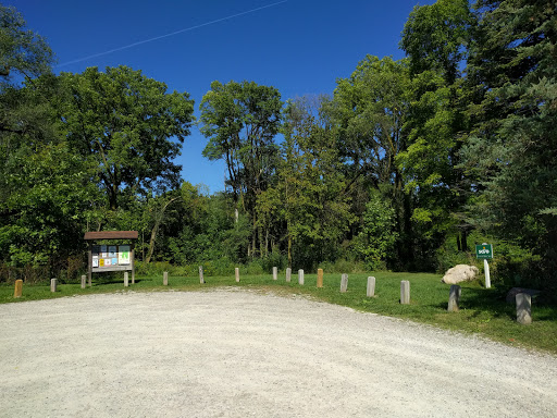 Nature Preserve «Scio Woods Preserve», reviews and photos, Scio Church Rd, Ann Arbor, MI 48103, USA