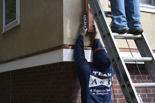 Roofing Contractor «A & J Reliable Inc», reviews and photos, 39 S Central Ave, Spring Valley, NY 10977, USA