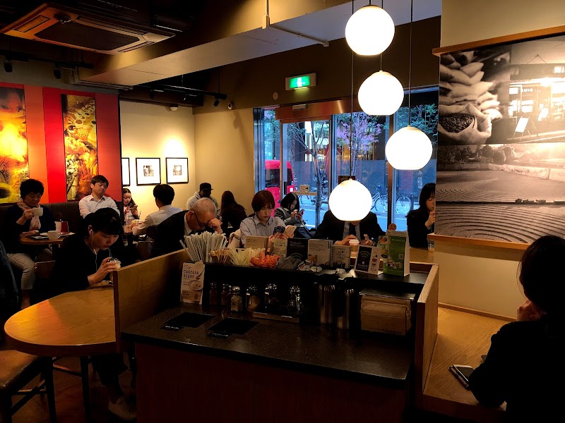 スターバックスコーヒー 日本橋本町店 東京都中央区日本橋本町 飲食店 グルコミ