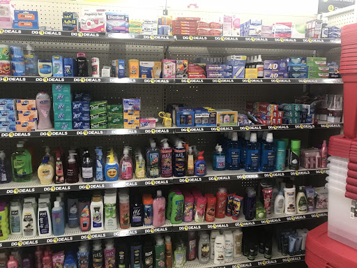 Discount Store «Dollar General», reviews and photos, 1785 S 8th St, Colorado Springs, CO 80905, USA