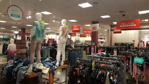 Department Store «JCPenney», reviews and photos, 215 Creekside Way, New Braunfels, TX 78130, USA