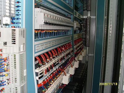 Envirelec Industrie à Seclin