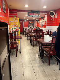 Photo n°39 de Mirch Masala & Royal Sweets à La Courneuve ()