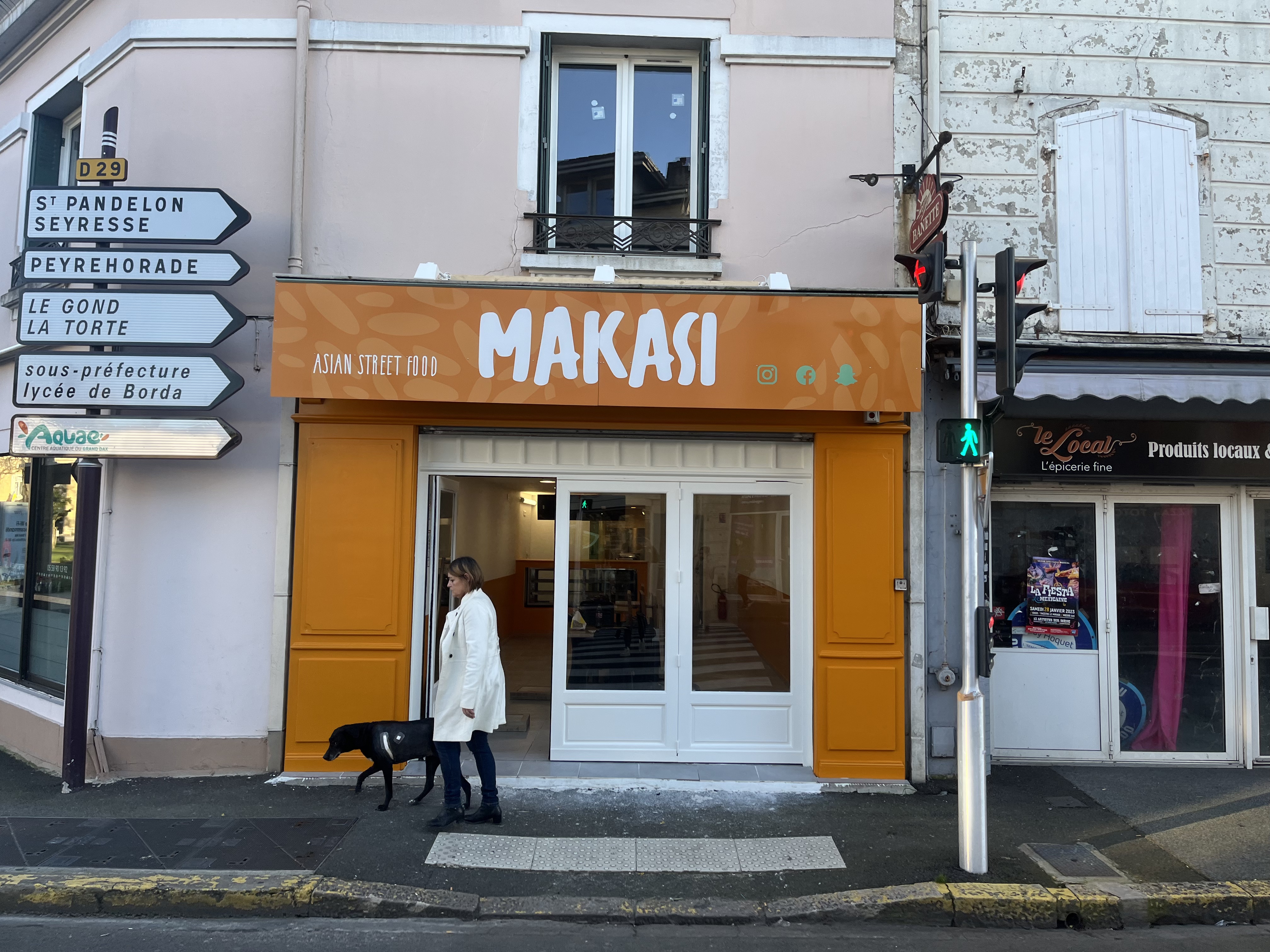 Photo n° 3 de l'avis de MAKASI.A fait le 13/02/2023 à 16:59