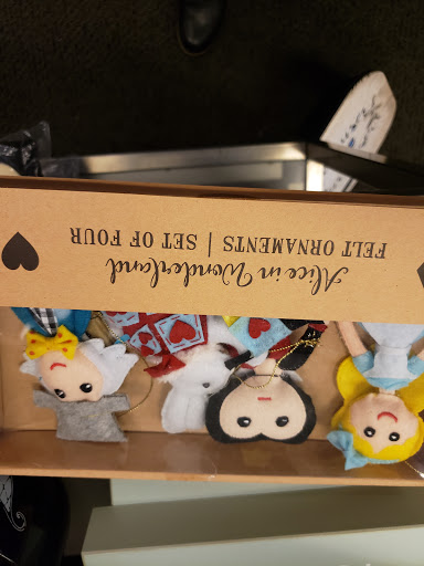 Book Store «Books-A-Million», reviews and photos, 3005 Clarendon Blvd, New Bern, NC 28562, USA