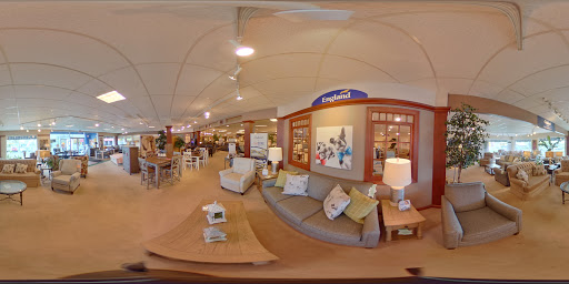 Furniture Store «Morgan Furniture», reviews and photos, 6001 Youngstown Warren Rd, Niles, OH 44446, USA