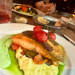 Photo n°3 de l'avis de Nicklas.t fait le 06/05/2024 à 07:29 sur le  Oktopussy Bar & Restaurant à Düsseldorf