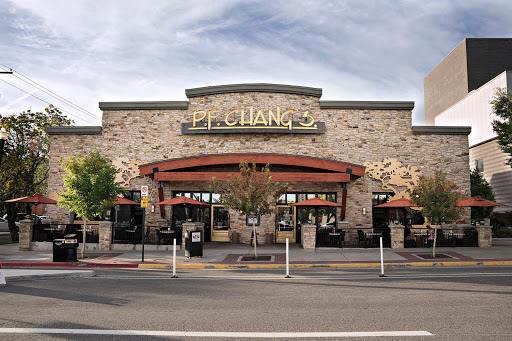 Restaurantes Chinos en Salt Lake City