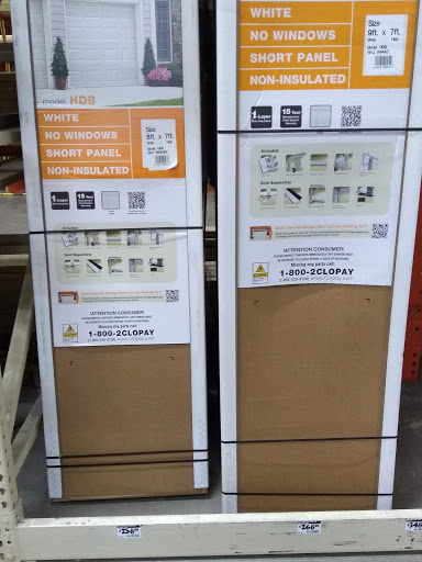 Home Improvement Store «The Home Depot», reviews and photos, 3481 Lee Hwy, Bristol, VA 24202, USA