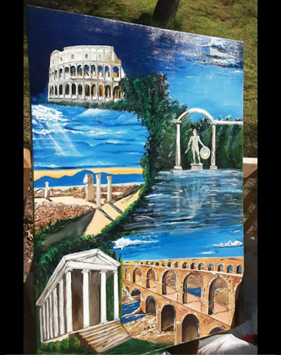 Craft Store «Michaels», reviews and photos, 1765 Montgomery Hwy, Hoover, AL 35244, USA