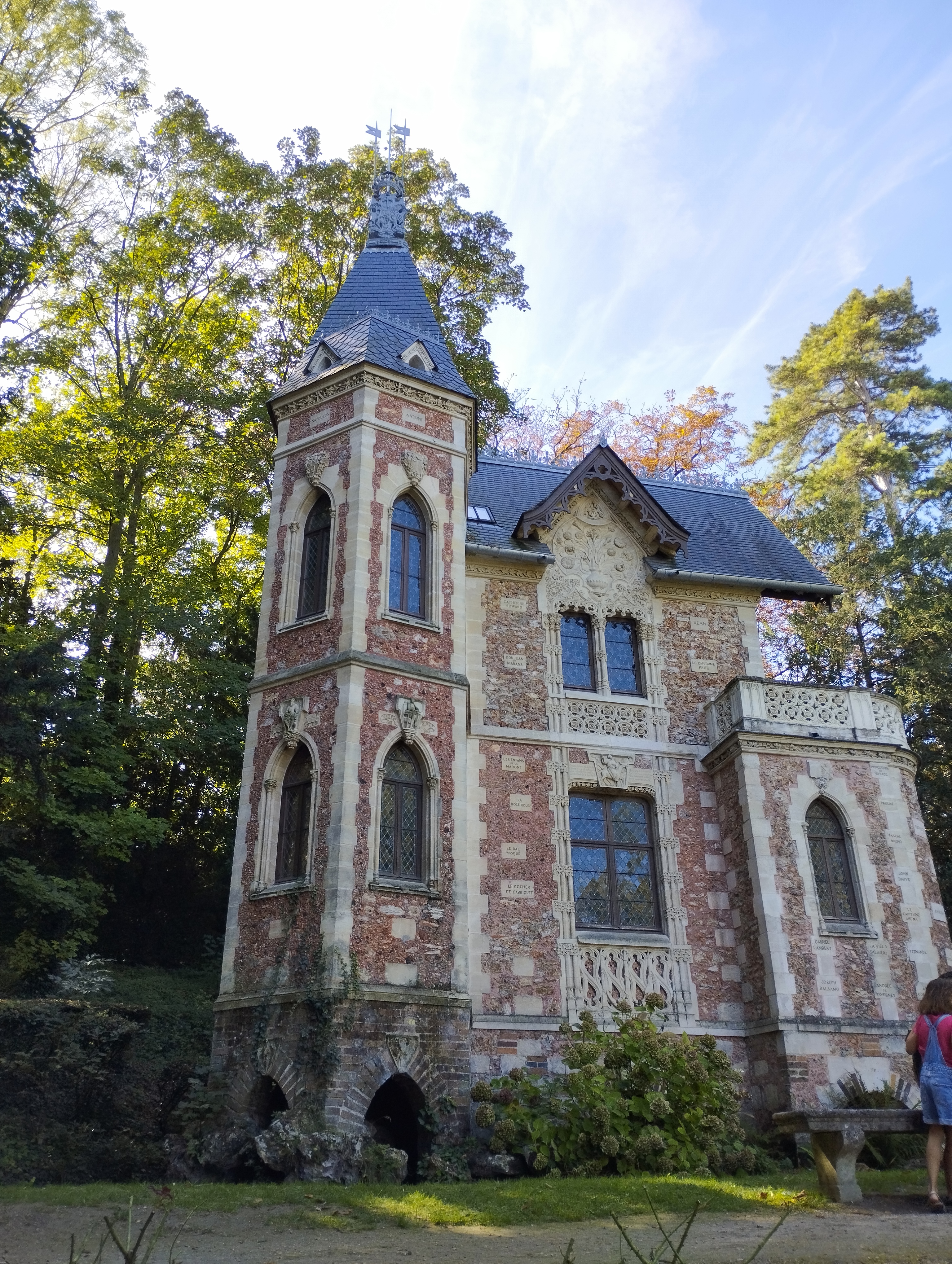 Photo n° 6 de l'avis de Cléo.a fait le 01/10/2023 à 14:03