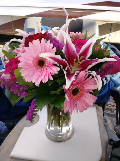 Florist «Flower Boutique», reviews and photos, 514 N Lake Ave, Pasadena, CA 91101, USA