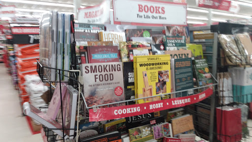 Home Improvement Store «Tractor Supply Co.», reviews and photos, 100 W Ardice Ave #1, Eustis, FL 32726, USA