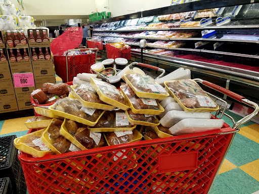 Grocery Store «Supreme Shop n Bag», reviews and photos, 4301 Walnut St, Philadelphia, PA 19104, USA