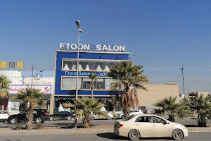 Ftoon Salon (Runaki) image