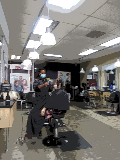 Hair Salon «Supercuts», reviews and photos, 6110 Cedarcrest Rd, Acworth, GA 30101, USA