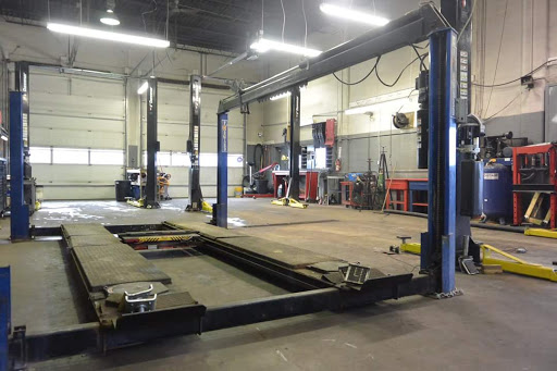 Auto Repair Shop «Sorenson Automotive, Inc - Subaru Repair Specialists Mn», reviews and photos, 12500 Nevada Ave S, Savage, MN 55378, USA