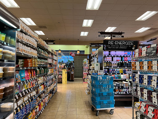 Gourmet Grocery Store «Bristol Farms», reviews and photos, 606 Fair Oaks Ave, South Pasadena, CA 91030, USA
