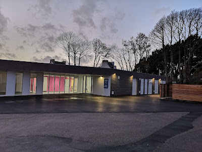 AUB Santé – Consultations de néphrologie – Unités de Dialyse - Douarnenez à Douarnenez