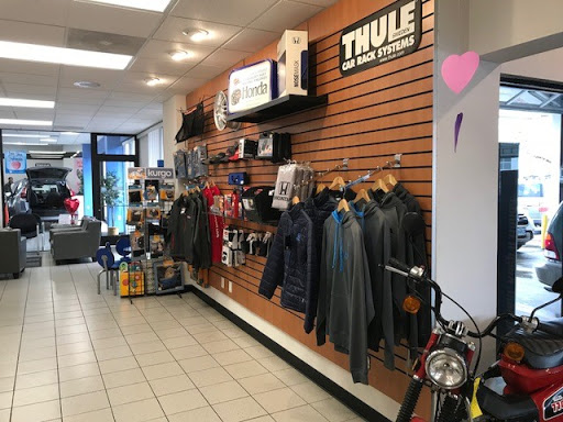 Car Dealer «University Honda», reviews and photos, 2150 NW 9th St, Corvallis, OR 97330, USA