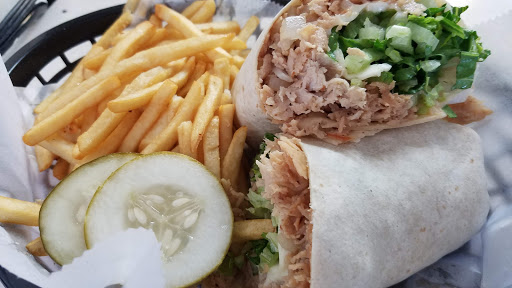 Coffee Shop «Doo Wop Coffee Shop», reviews and photos, 6201 Atlantic Ave, Wildwood, NJ 08260, USA