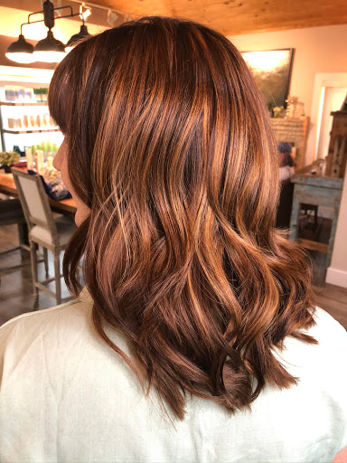 Hair Salon «Metamorphosis Hair Studio», reviews and photos, 1335 18th St, Vero Beach, FL 32960, USA