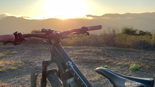 Bicycle Store «Bike Improve», reviews and photos, 10929 California Route 2, Los Angeles, CA 90025, USA