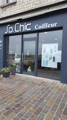 So Chic à Gien