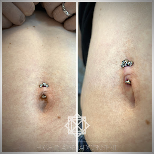 Explore tattoo ideas for bodybuilding, creative tattoo ideas in Casper, available at High Plains Adornment