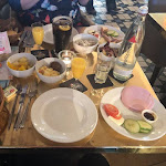 Photo n°1 de l'avis de Jennifer.r fait le 25/09/2018 à 04:37 sur le  ALEX à Karlsruhe