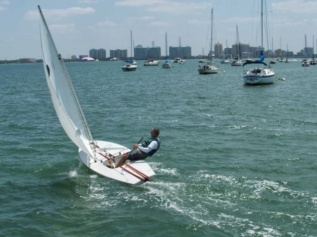 Sailercise LLC