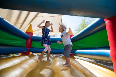Crazy-Jumpers Bounce House Rental