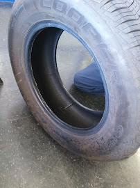 Mr. Tire Auto Service Centers - Photo 7 - Car repair in Asheville, NC, Asheville