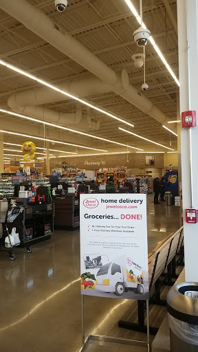 Grocery Store «Jewel-Osco», reviews and photos, 16 S Waukegan Rd, Deerfield, IL 60015, USA