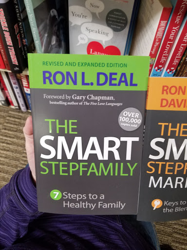 Book Store «CPO - Redeemed Books & More», reviews and photos, 4140 S National Ave, Springfield, MO 65807, USA