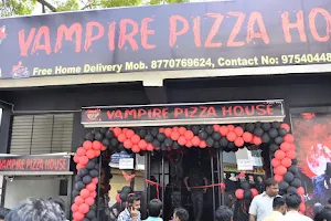 Vampire Pizza House image