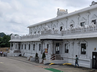 Sri Venkateswara Temple