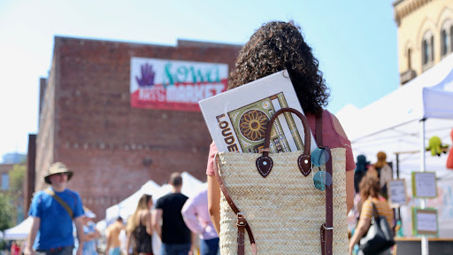 SoWa Open Market