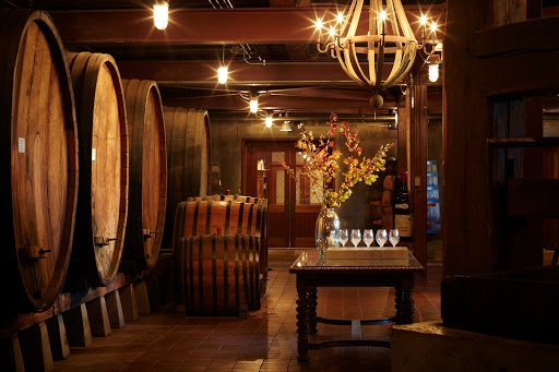 Winery «Beringer Vineyards», reviews and photos, 2000 Main St, St Helena, CA 94574, USA