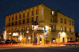 The Truckee Hotel image