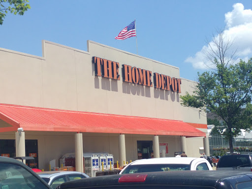 Home Improvement Store «The Home Depot», reviews and photos, 1000 Hanes Mall Blvd, Winston-Salem, NC 27103, USA