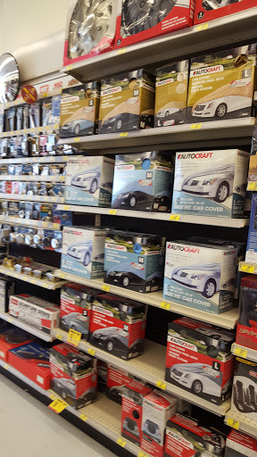 Auto Parts Store «Advance Auto Parts», reviews and photos, 3680 Dave Ward Dr, Conway, AR 72034, USA