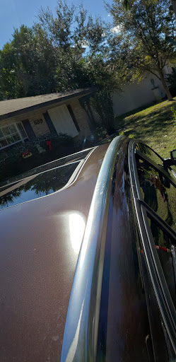 Auto Body Shop «Maaco Collision Repair & Auto Painting», reviews and photos, 78 SW Irwin Ave, Melbourne, FL 32904, USA