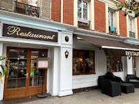 Photos du propriétaire du Restaurant L'Amandine à Bagnolet - n°3