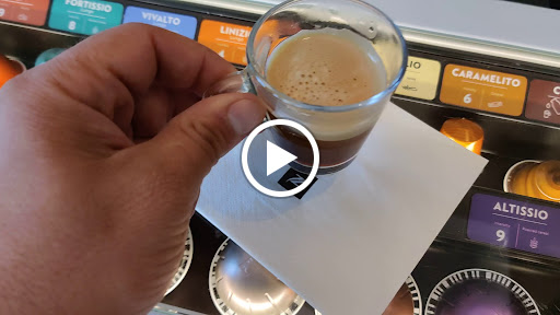 Boutique «Nespresso», reviews and photos, 401 Newport Center Dr, Newport Beach, CA 92660, USA