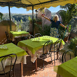 Photo n°7 de l'avis de Carlo.e fait le 01/10/2023 à 07:19 sur le  Ristorante Sora Lella à Ceri