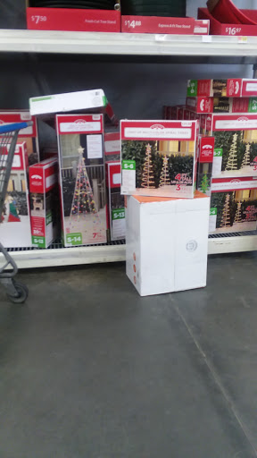 Department Store «Walmart Supercenter», reviews and photos, 125 Pavilion Pkwy, Fayetteville, GA 30214, USA